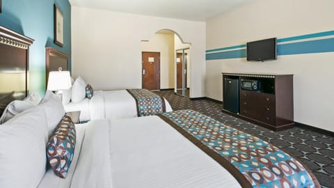 Best Western Sonora Inn & Suites Hotel in Nogales