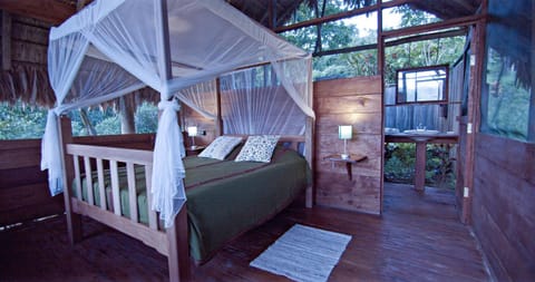 Guacimo Lodge Natur-Lodge in Alajuela Province