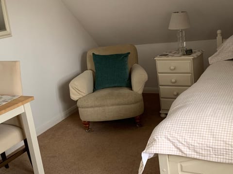 83 Chambre d’hôte in Aylesbury