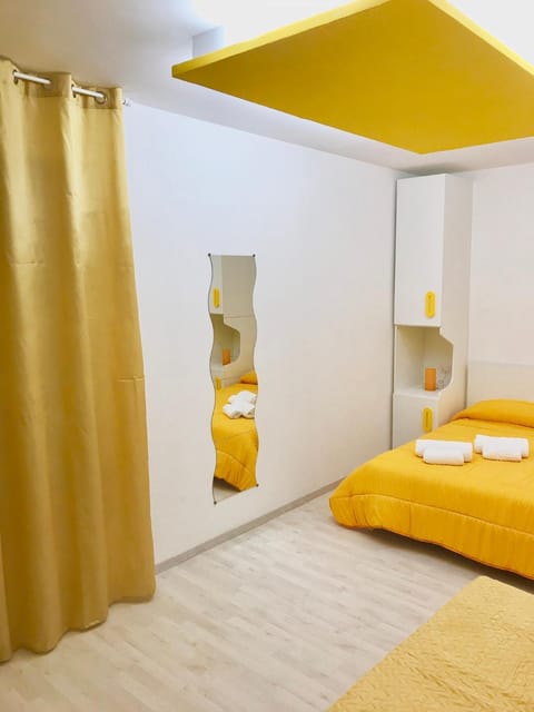 B&B Fratelli Tommasini Salerno Bed and Breakfast in Salerno