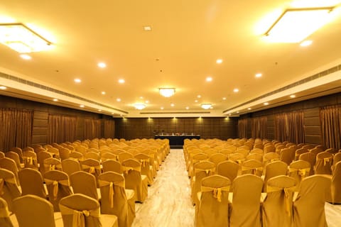 Banquet/Function facilities