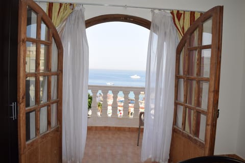 absolute sea view flatS Condo in Hurghada