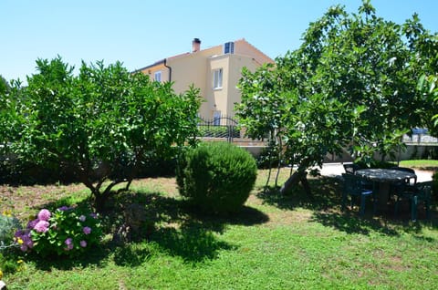 Apartments Dara Copropriété in Split-Dalmatia County