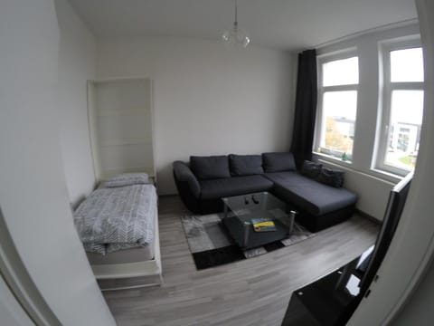 Clean & Central 2 Room Apartment 50m² Apartamento in Hanover