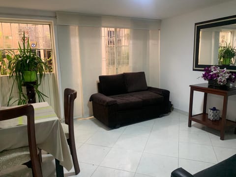 Apartamento Acogedor Samuel y Bella Copropriété in Bogota