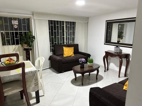 Apartamento Acogedor Samuel y Bella Condo in Bogota
