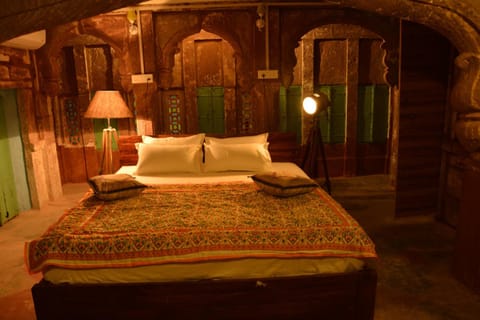 The Arch Boutique Home stay Vacation rental in Rajasthan