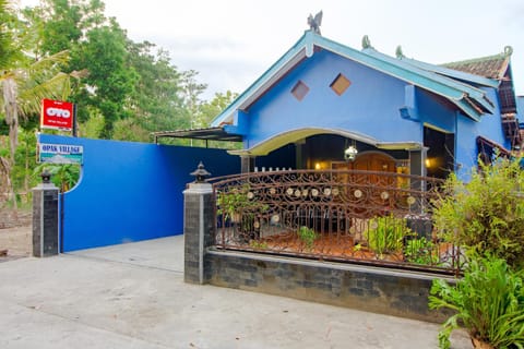 OYO 2047 Opak Village Bed & Breakfast Hotel in Special Region of Yogyakarta
