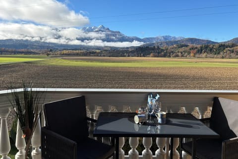 Appartements Panorama Schlössl Apartment in Carinthia, Austria