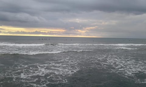 Natural landscape, Beach