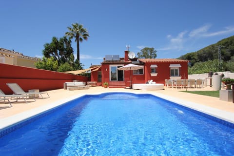 Garden view, Pool view, Swimming pool