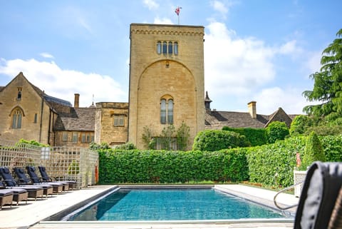 Ellenborough Park Hotel in Cotswold District