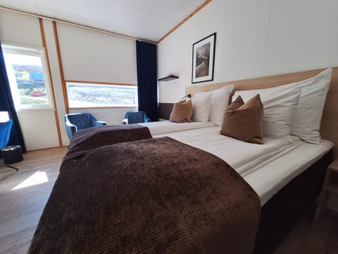 Tjeldsundbrua Hotel Hotel in Troms Og Finnmark