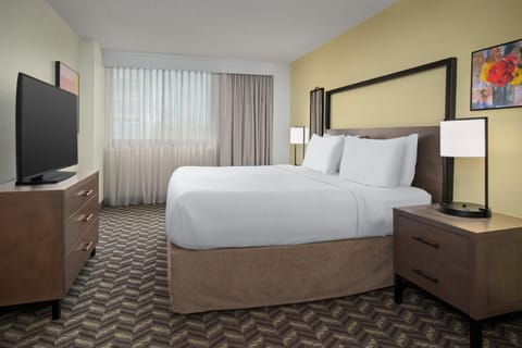 Residence Inn by Marriott Washington - DC/Foggy Bottom Hotel in Arlington