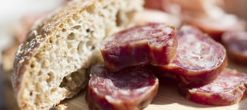 Morigglhof Farm Stay in Trentino-South Tyrol