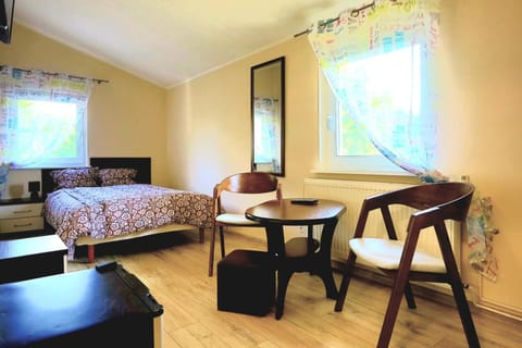 Pod Kasztanem Vacation rental in Swinoujscie