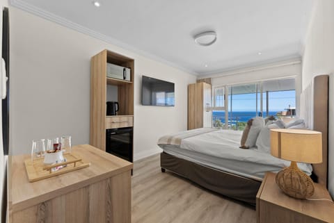 L X I Camps Bay Bed and Breakfast in Camps Bay