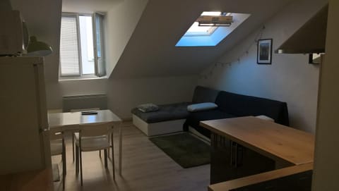 Rent4night Grenoble Europole Condo in Grenoble