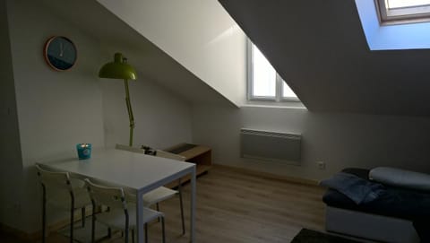 Rent4night Grenoble Europole Condo in Grenoble