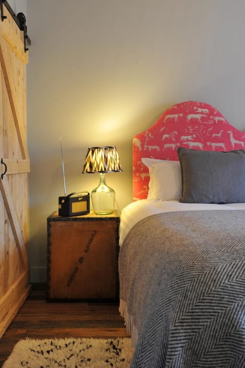 The Driftwood Bed and Breakfast in County Sligo