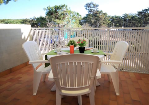 Patio, Balcony/Terrace