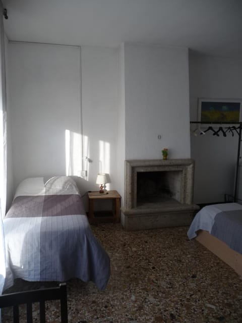 Appartamento Daniele Apartment in Venice