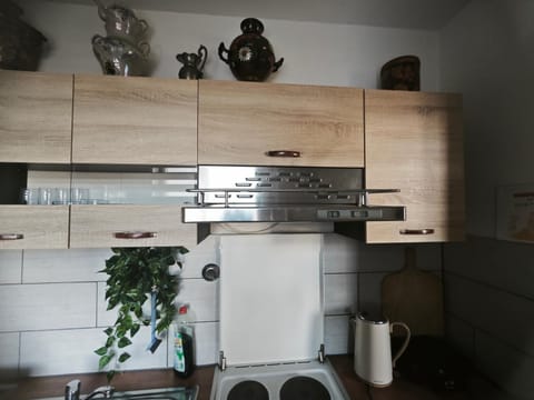 Ferienwohnung Sofia/ruhig- scharmant-Parkplatz Apartment in Offenbach