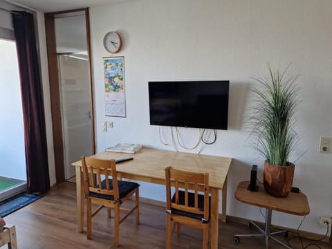 Ferienwohnung Sofia/ruhig- scharmant-Parkplatz Apartment in Offenbach