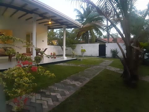 Ann Villa Negombo Villa in Negombo