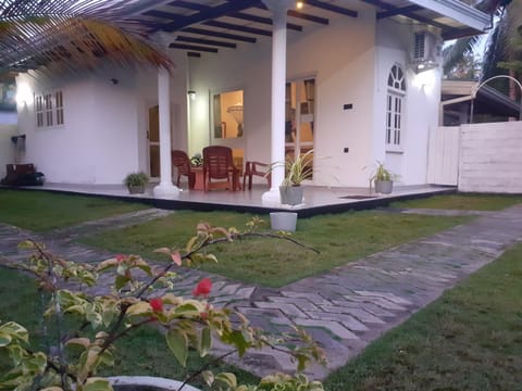 Ann Villa Negombo Villa in Negombo