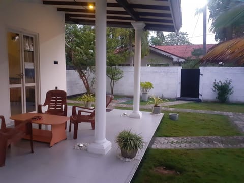 Ann Villa Negombo Villa in Negombo