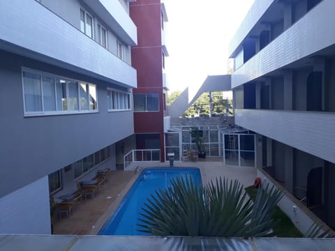 Atalaia Apart Hotel Hotel in Aracaju