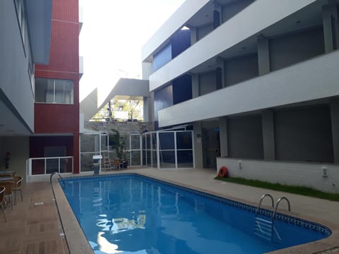 Atalaia Apart Hotel Hôtel in Aracaju