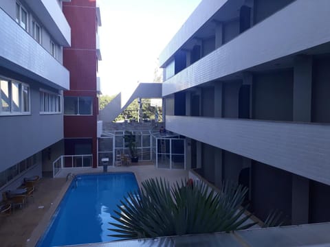 Atalaia Apart Hotel Hôtel in Aracaju