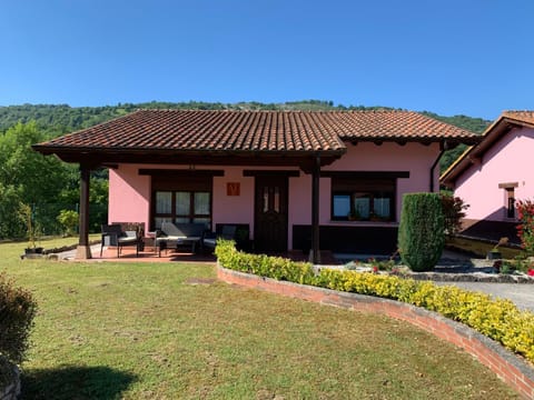 Apartamentos Aires De Avin - Onis Apartment in Asturias