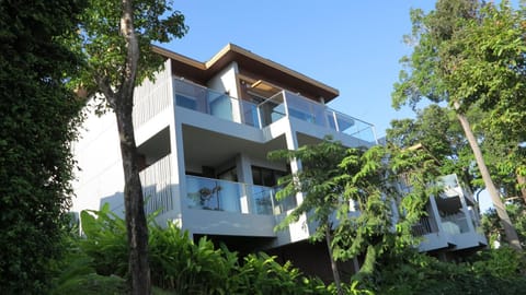 5* 3BR SUITE in Amari Phuket - Patong Beach Appartement in Patong