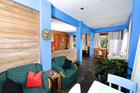 Apartamento ArteSAna Eigentumswohnung in Monteverde