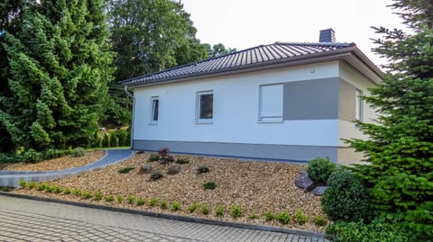 Ferienhaus im Erzgebirge Maison in Chemnitz