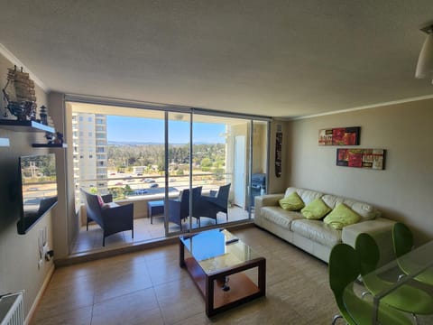 Balcony/Terrace, Living room