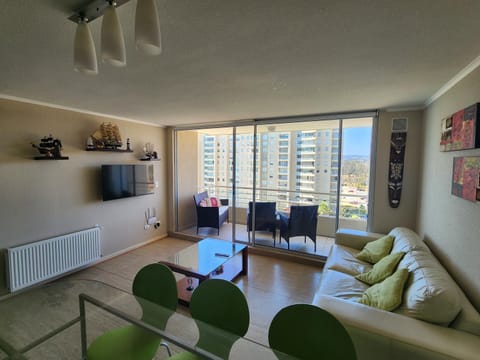 Balcony/Terrace, Living room