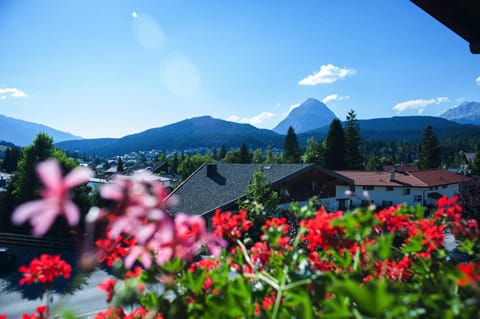 View (from property/room), Mountain view