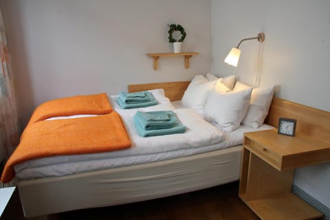 Hotell Oskar Bed and Breakfast in Lund