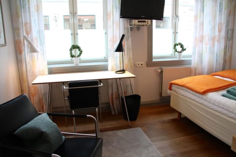 Hotell Oskar Bed and breakfast in Lund