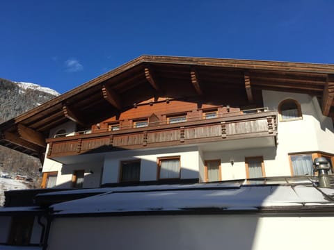 Appartment Salino Apartment in Trentino-South Tyrol