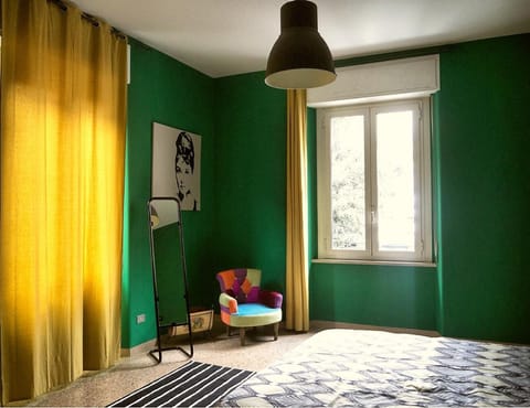 B&b Arco Etrusco Bed and Breakfast in Perugia