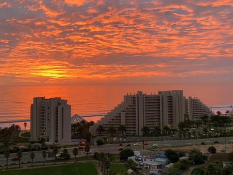 Off site, Sea view, Sunset