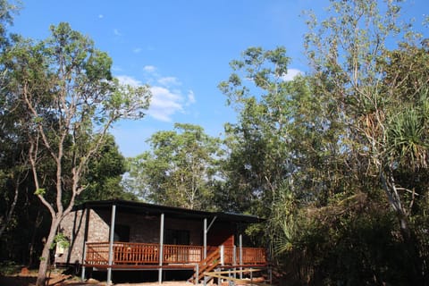 Litchfield Tourist Park Campingplatz /
Wohnmobil-Resort in Northern Territory