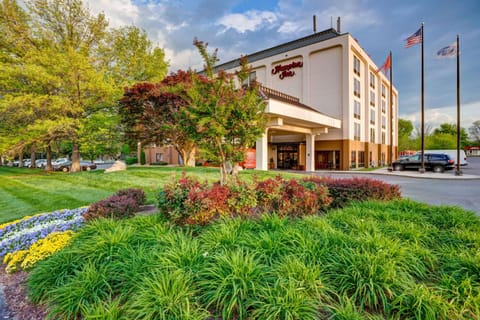 Hampton Inn Knoxville-Airport Hotel in Alcoa