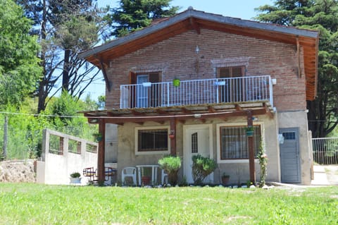 Eluney Apart Apartamento in Villa Giardino
