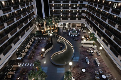 Embassy Suites by Hilton Las Vegas Hôtel in Paradise